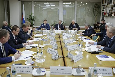 Инициативу Оренбуржья поддержали законодатели РФ